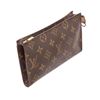 Image 2 : Louis Vuitton Brown Monogram Pouch Wallet
