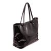 Image 3 : MCM Black Visetos Shopper shoulder Bag