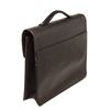 Image 3 : Louis Vuitton Black Leather Briefcase