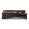 Image 4 : Louis Vuitton Black Leather Briefcase