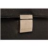 Image 5 : Louis Vuitton Black Leather Briefcase