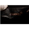 Image 6 : Chanel Black Leather CC Chain Tote Bag