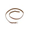 Image 3 : Hermes Brown Leather 1 Bracelet
