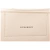 Image 5 : Burberry Green Leather Continental Wallet
