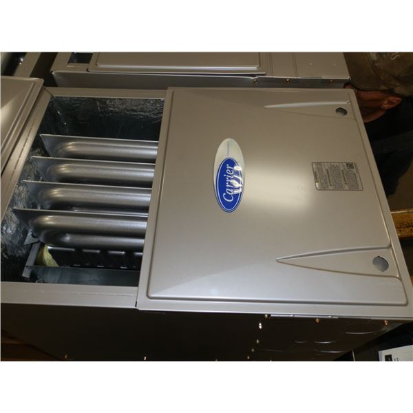Carrier Furnace