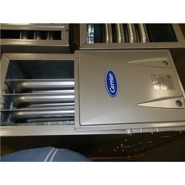 Carrier Furnace