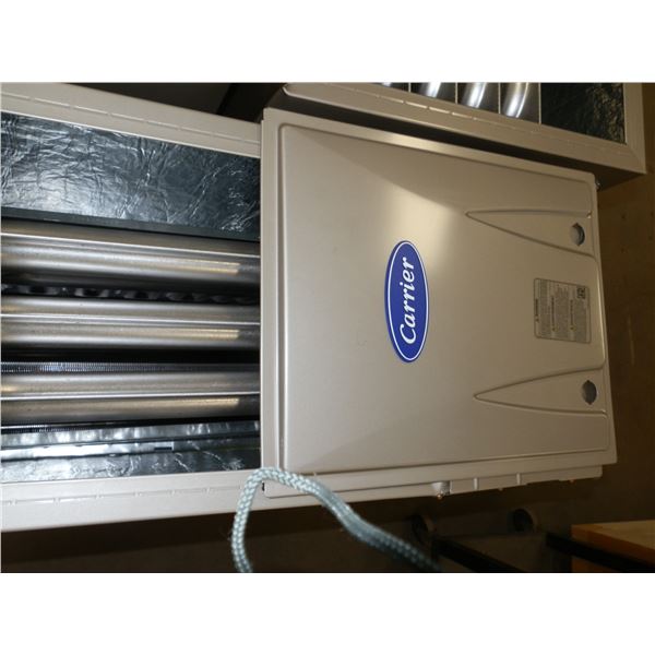 Carrier Furnace