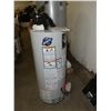 Gas Hot Water Tank