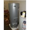 IBC Hot Water Tank