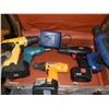Image 1 : Power Tool Lot