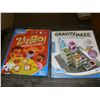 Image 1 : 2 Board Games