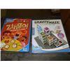 Image 1 : 2 Board Games