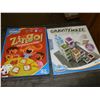 Image 1 : 2 Board Games