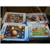 4 Kids Jigsaw Puzzles
