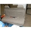 Image 1 : Van Bench Seat