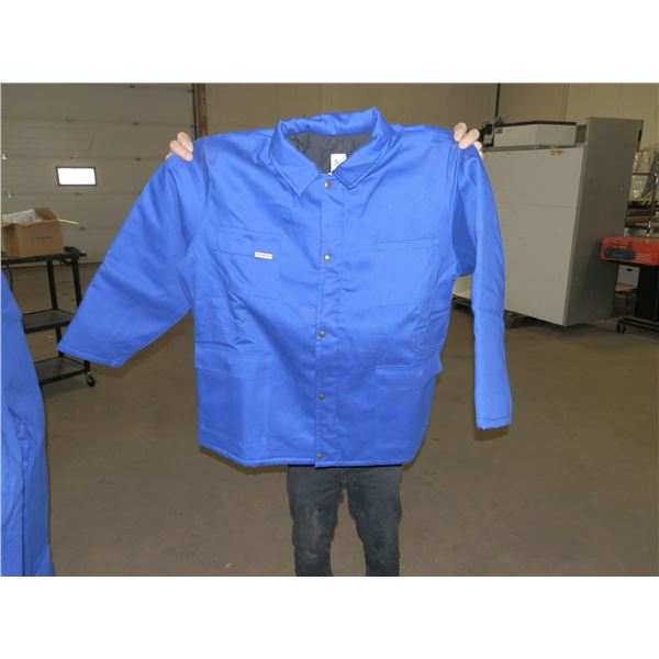2 XL Winter Work Coat