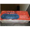 Image 1 : Stereo Cassette Player
