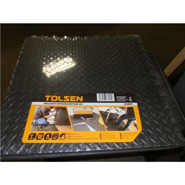 Anti Fatigue Mat Set