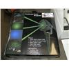 Image 1 : Green Laser Projector