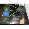 Image 1 : Green Laser Projector