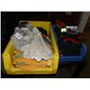 Image 1 : Work Gloves
