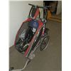 Image 1 : Pull Behind Chariot