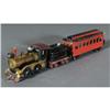 Image 1 : 1 WEEDEN DART TRAIN SET circa 1900 CONDITION