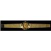 Image 1 : 1 RENAUD 18K GOLD MEN'S WRIST WATCH CONDITION
