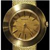 Image 2 : 1 RENAUD 18K GOLD MEN'S WRIST WATCH CONDITION