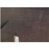 Image 2 : 1 W.G. REYNOLDS Trompe L'oel with Scissors 18