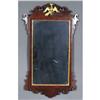 Image 1 : 1 CHIPPENDALE PARCEL GILT MIRROR with family