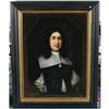 Image 1 : 1 OLD MASTER portrait of a nobleman 35"x 26"