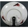 Image 2 : 1 CHINESE CHARGER WITH SCHOLAR 16" diameter C