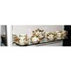 Image 1 : 1 SATSUMA TEA SET together with a group of Pr