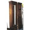 Image 1 : 1 PAIR OF VICTORIAN EASTLAKE BOOKCASE SIDE SE