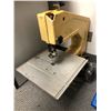 Image 1 : table top band saw