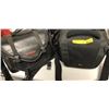 Image 2 : Group of 2 handycam digital cameras w/ bags - Samsung & Sharp