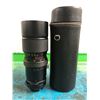 Image 1 : Bell & Howell Lumina 80-250mm camera lens w/ case