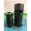 Image 1 : Takumar-A 70-200mm zoom lens w/ case
