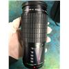 Image 2 : Takumar-A 70-200mm zoom lens w/ case