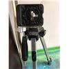 Image 2 : Stitz TP-3U camera tripod w/ leather zip bag