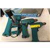 Image 1 : Group of 3 Makita power drills w/ 1 battery charger