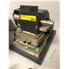 Image 1 : Foil press machine