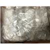 Image 2 : Group of plastic letters for signage & day light art light