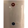 Image 3 : Solaris 500L double wall pressurized water tank - white color