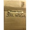 Image 7 : Solaris Water tank 300L w/ 2 coils pressurized water tank