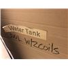 Image 7 : Solaris Water tank 300L w/ 2 coils pressurized water tank