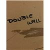 Image 8 : Solaris 500L double wall pressurized water tank - white color