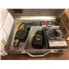 Image 2 : Hand Fresh's soap dispenser/ Focus plumbing parts & DeWalt drill