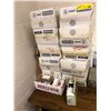 Image 2 : Bathroom tissue jumble roll dispenser 10 boxes
